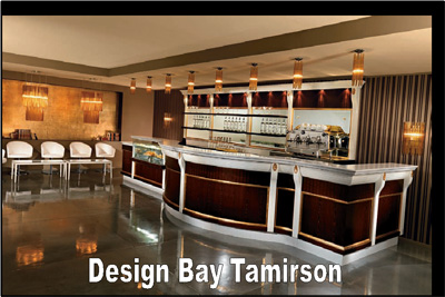 Bar Design By Tamirson