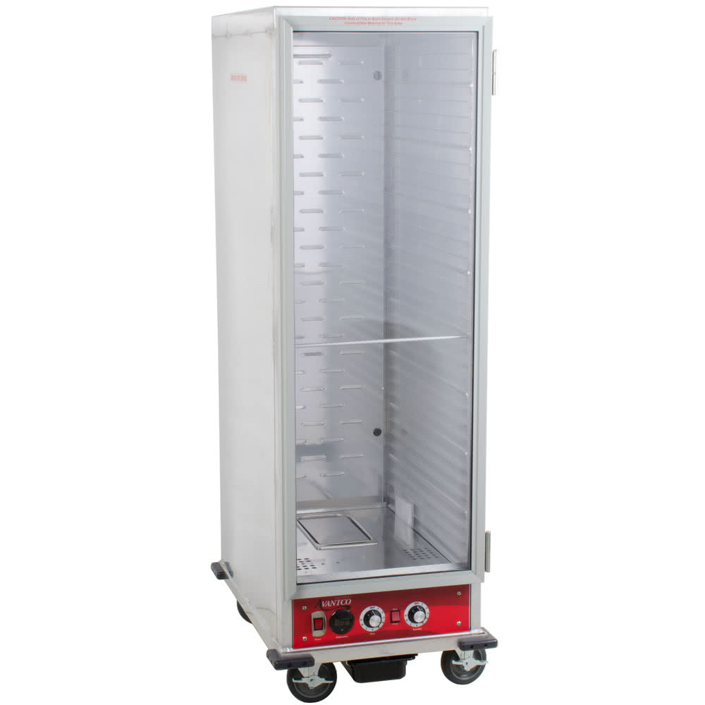 Food Warmer Holding Insulated Cabinet Proofer 1495 Tamirson